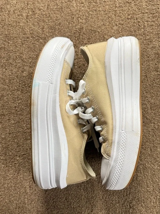 Platform Converse - Picture 3 of 7